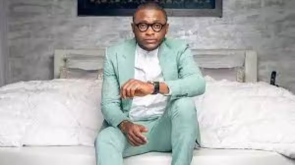 The Boys Confessed To Having Drugged The Girl, But The School Is Trying To Play Down The Confession – Ubi Franklin