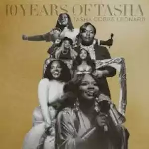 Tasha Cobbs Leonard – Fill Me Up / Overflow (Medley)