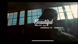 Blaklez – Beautiful Blak Art (Part 1) [Video]