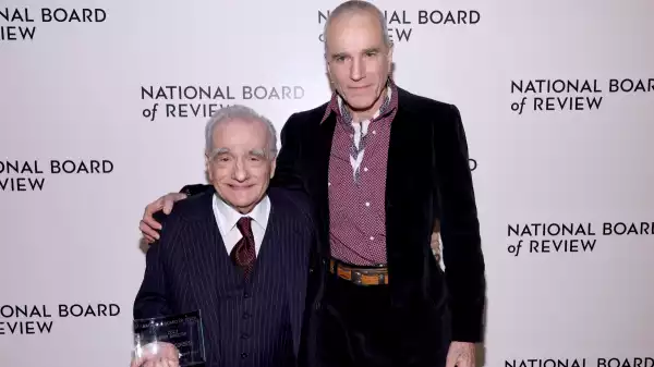 Martin Scorsese on Working With Daniel Day-Lewis: ‘Maybe There’s Time for One More’
