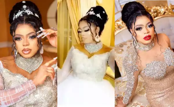 Bobrisky’s House Help Surprises Him Few Hours To His Birthday – VIDEO