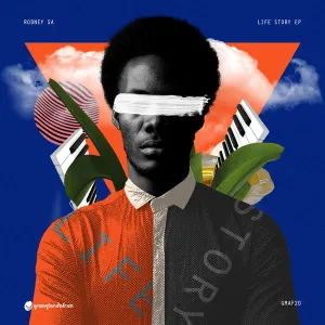 Rodney SA – Life Story (EP)