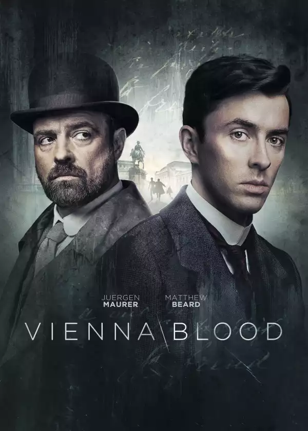 Vienna Blood S02E01
