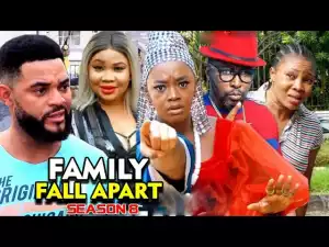 Family Fall Apart Season 8