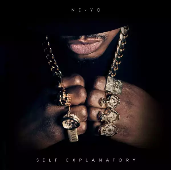Ne-Yo - Self Explanatory (Album)