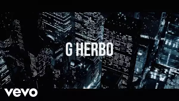 G Herbo, Rowdy Rebel - Drill (Video)