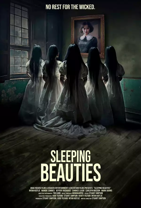 Sleeping Beauties (2023) [Indonesian]