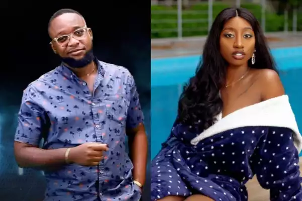 BBNaija Reunion: I Almost Didn’t Remember Cyph Was A Housemate – Doyin