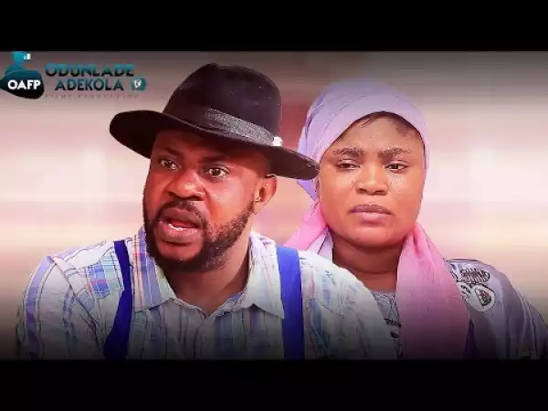 Saamu Alajo - Ayewo (Episode 139) [Yoruba Comedy Movie]