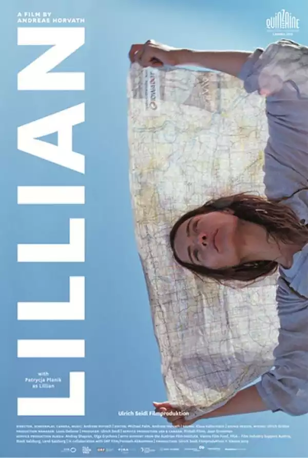 Lillian (2019) (Movie)