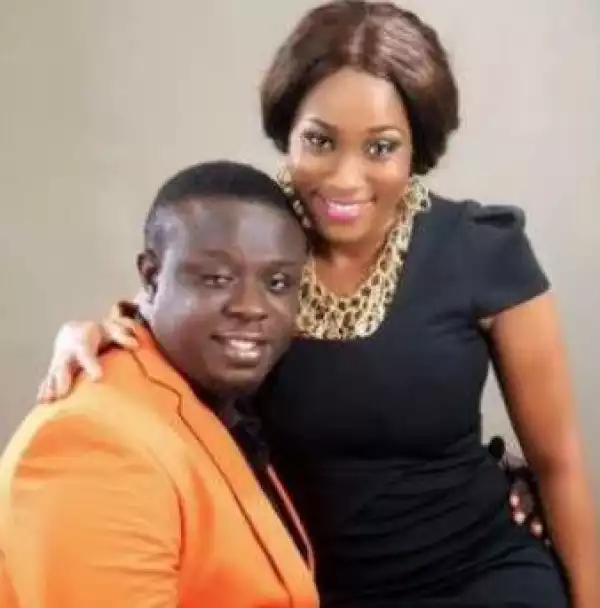 Comedian Elenu And Wife Welcome Second Child