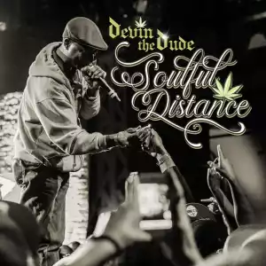 Devin the Dude - We Smokin