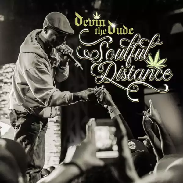 Devin The Dude - Soulful Distance (Album)