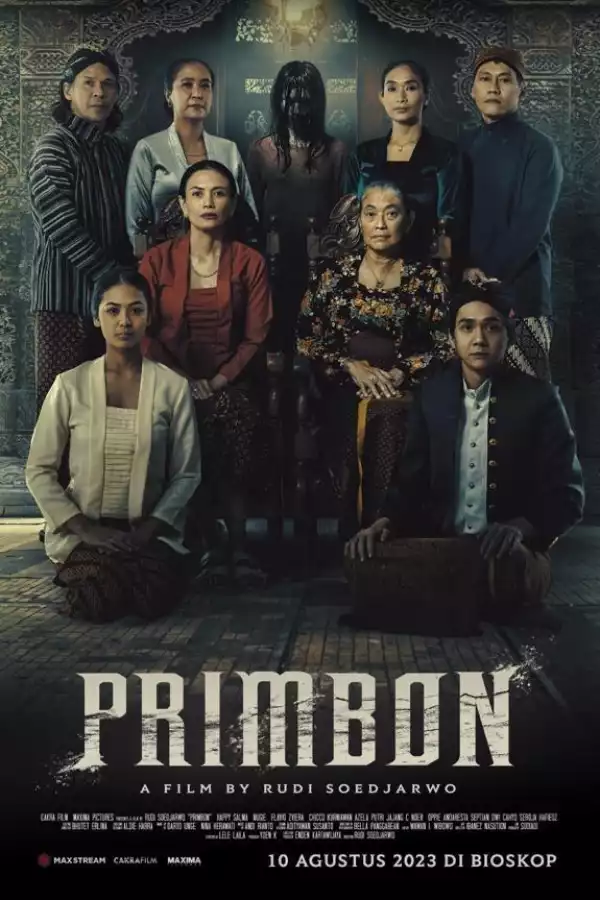 Primbon (2023) (Indonesian)