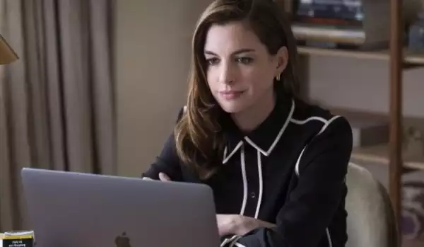 Amazon’s The Idea of You Film Adaptation to Star Anne Hathaway