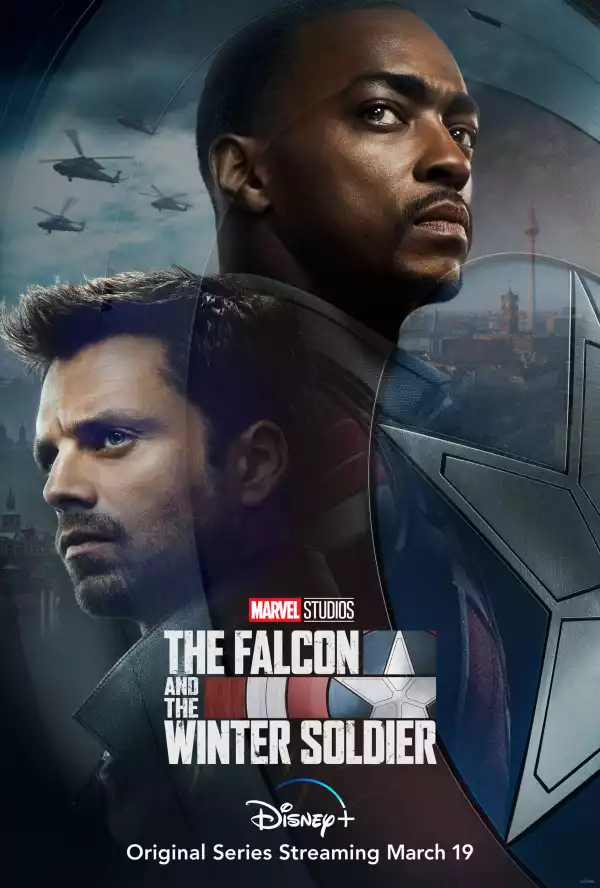 The Falcon And The Winter Soldier S01E06