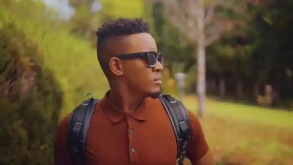 Sun-EL Musician – Ubomi Abumanga ft. Msaki (Video)
