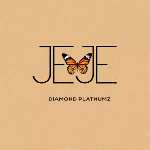 Diamond Platnumz – Jeje