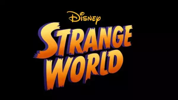 Strange World Concept Art Unveils Disney’s Upcoming Animated Feature