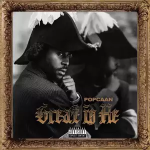 Popcaan - Great Is He (Album)