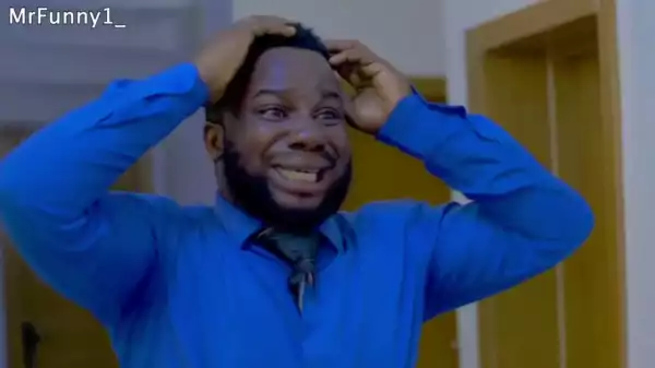 Mr Funny - Sabinus and Badluck (Comedy Video)