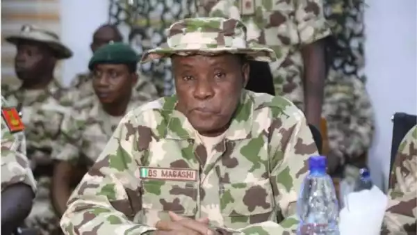 All Boko Haram Suspects In Kuje Prison Have Escaped - Bashir Magashi