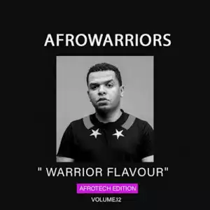 Afro Warriors – Warriors Flavour Vol.12 (Afro Tech Edition)
