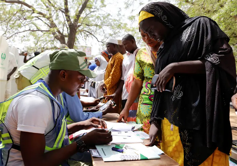 Disrupt Saturday’s elections, face consequences – DIG warns