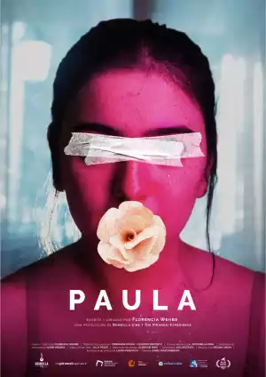 Paula (2022) [Spanish]