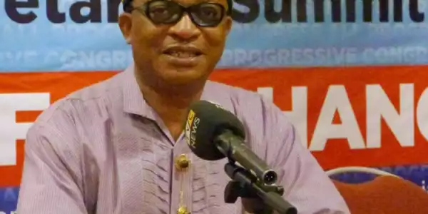 Rivers APC Spokesman Dumps Party, Joins PDP After Spending Months Criticising Wike