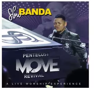 Sbu Banda – Pentacost Move Revival (Album)