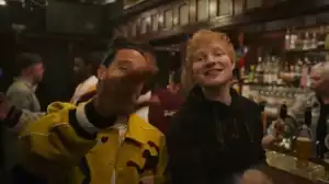 Russ - Are You Entertained ft. Ed Sheeran (Video)