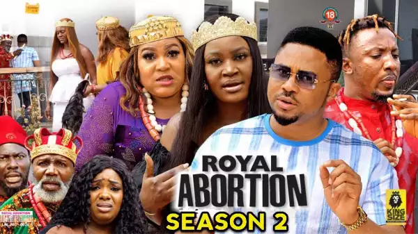 Royal Abortion Season 2