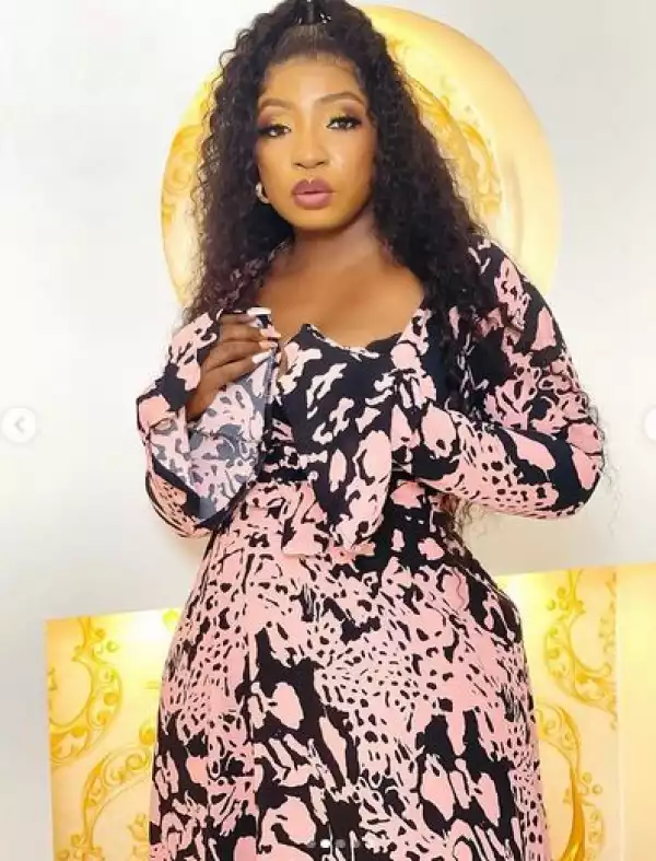 80% Of Your Success In The Industry Is Tied To My Effort - Man Calls Out Anita Joseph For Attacking Him And His Wife (Video)