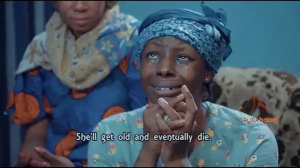Aja (2022 Yoruba Movie)