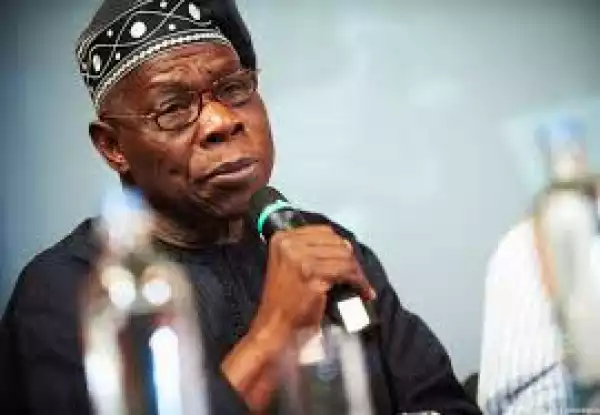 Obasanjo Defends Choice Of Obi, ‘nigeria Doesn’t Deserve Leader With Bad Character
