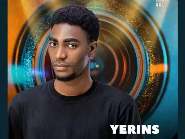 BBNaija: Yerin Becomes First ‘Shine Ya Eye’ Housemate To Be Evicted