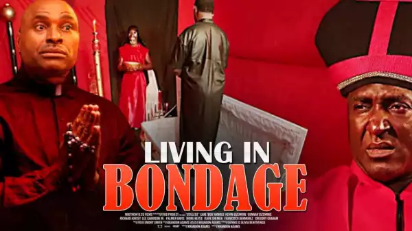 Living In Bondage (Old Nollywood Movie)