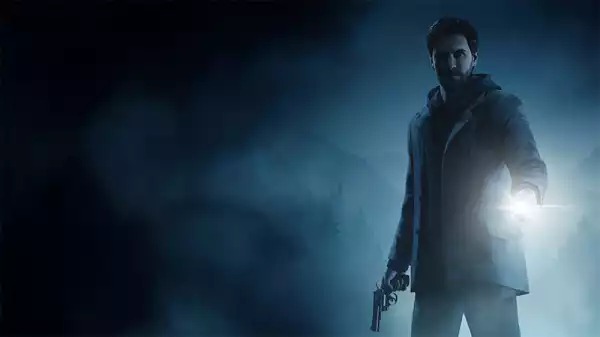Alan Wake Television Show Finds its Network