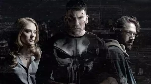 Jon Bernthal on Playing Punisher in the MCU: ‘If We Do It, We Do It Right’