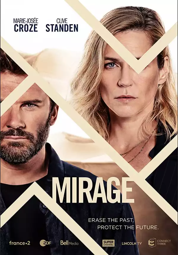 Mirage Season 1 (TV Series)