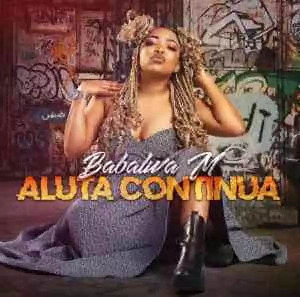 Babalwa M – Intro ft. XolaniGuitar, Kelvin Momo