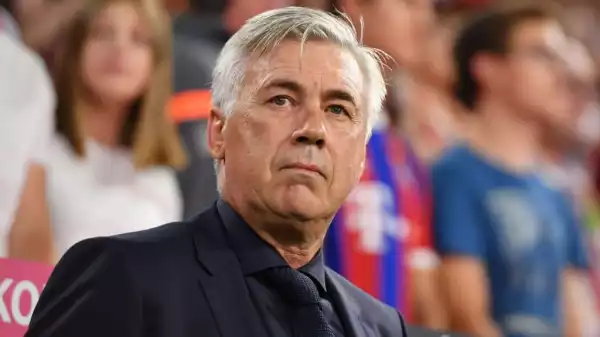 Ancelotti Sends Important Message To Koeman After Real Madrid Beat Barcelona