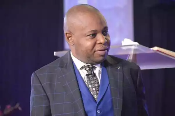 ‘Renting An Apartment Is Sin’ – Nigerian Pastor Causes Stir (+Video)