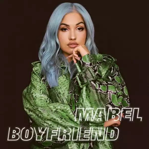 Mabel – Boyfriend (Digital Farm Animals & Franklin Remix)