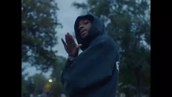 6LACK - ATL Freestyle (Music Video)