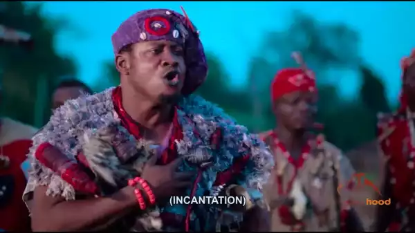 Odaju Apeja Part 2 (2020 Yoruba Movie)