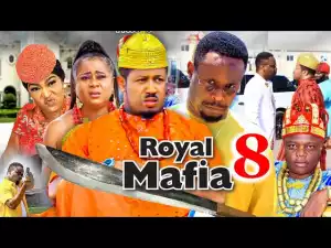Royal Mafia Season 8