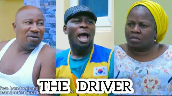 Ckamo  – The Driver (Comedy Video)