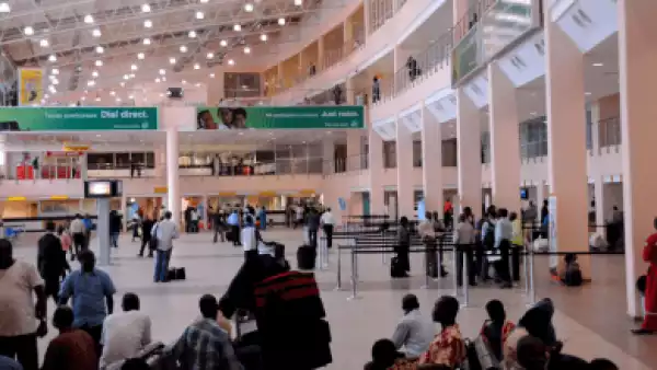 UAE Lifts Ban On Nigerian Travellers To Dubai
